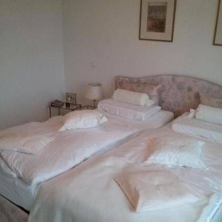 Apartmán Urlaubs Oase Telgte Exteriér fotografie