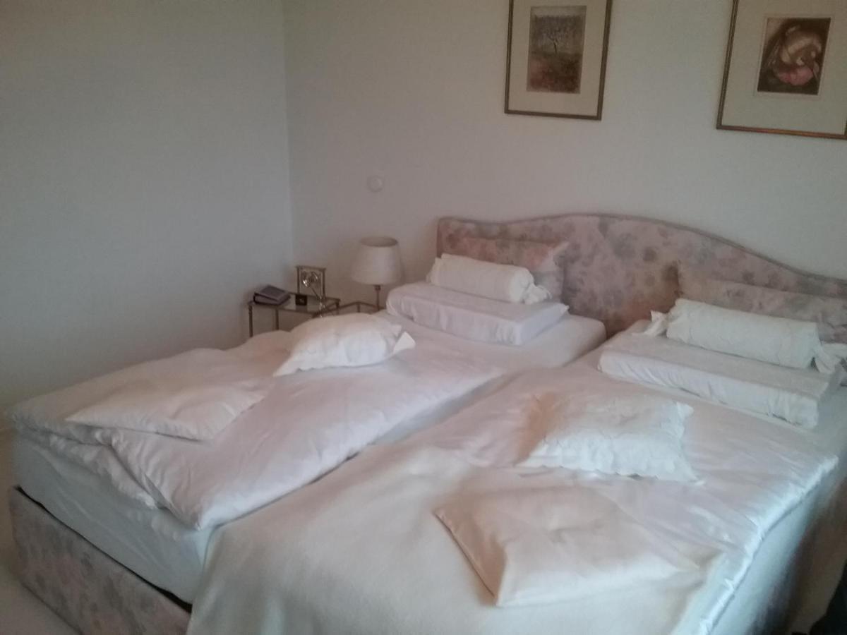 Apartmán Urlaubs Oase Telgte Exteriér fotografie